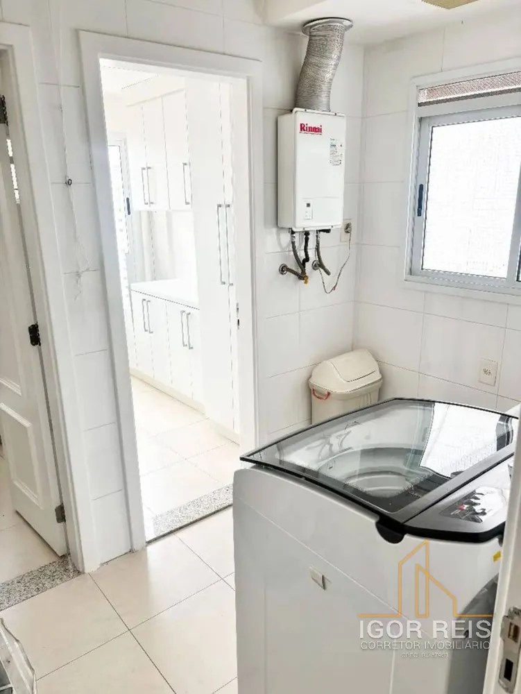 Apartamento, 3 quartos, 200 m² - Foto 15