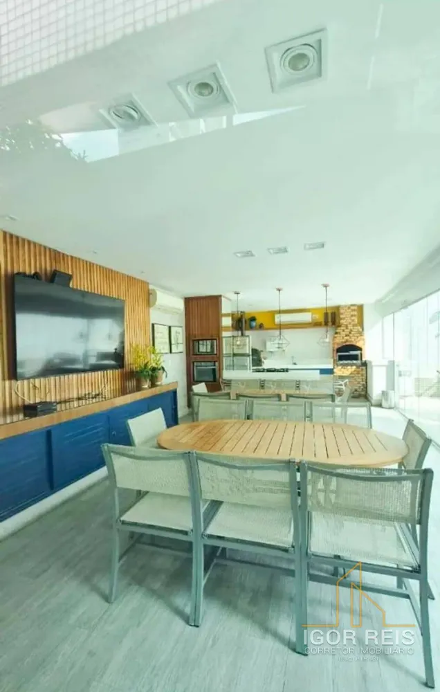 Apartamento, 3 quartos, 200 m² - Foto 16