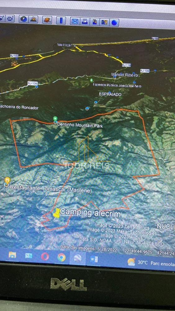 Terreno, 365 m² - Foto 42