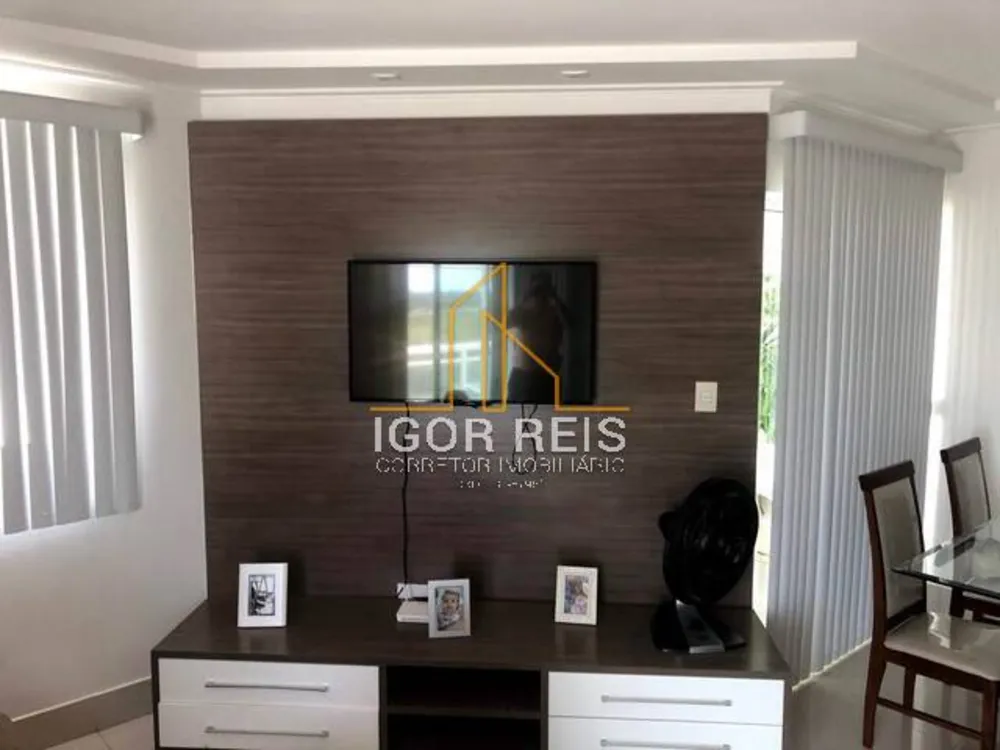 Apartamento, 3 quartos - Foto 2