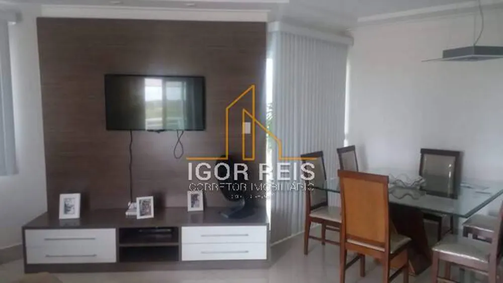 Apartamento, 3 quartos - Foto 3