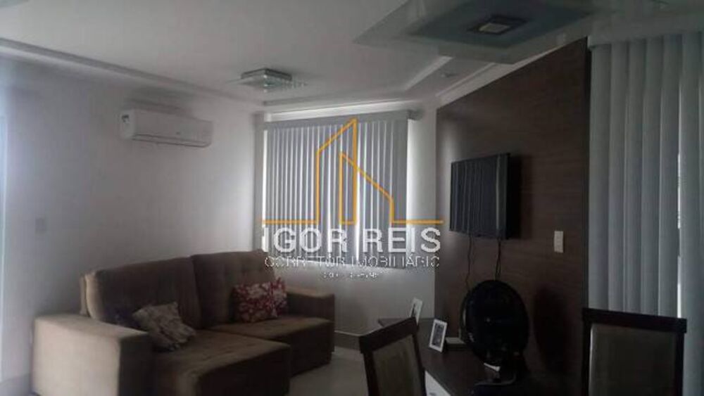 Apartamento, 3 quartos - Foto 1