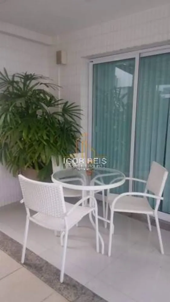 Apartamento, 3 quartos - Foto 11