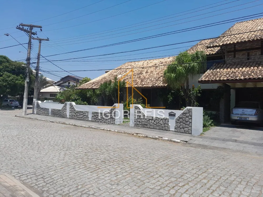 Casa de Condomínio, 4 quartos - Foto 8