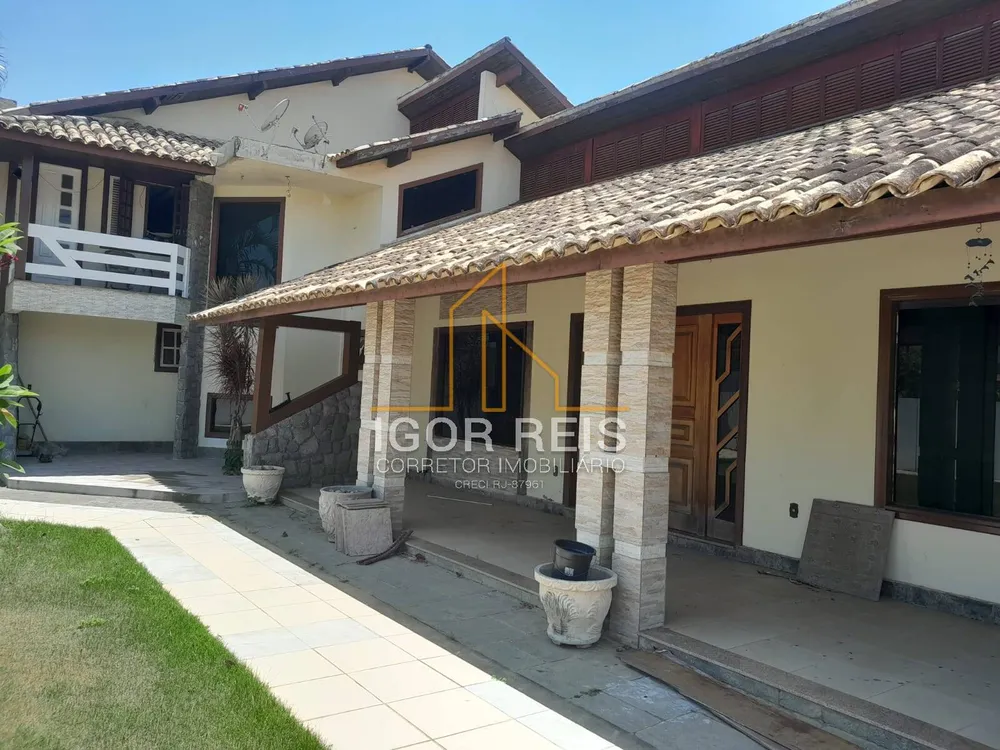 Casa de Condomínio, 4 quartos - Foto 2
