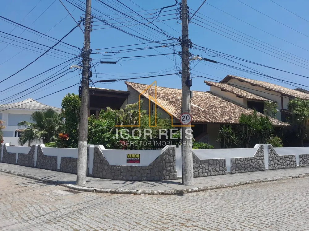Casa de Condomínio, 4 quartos - Foto 6