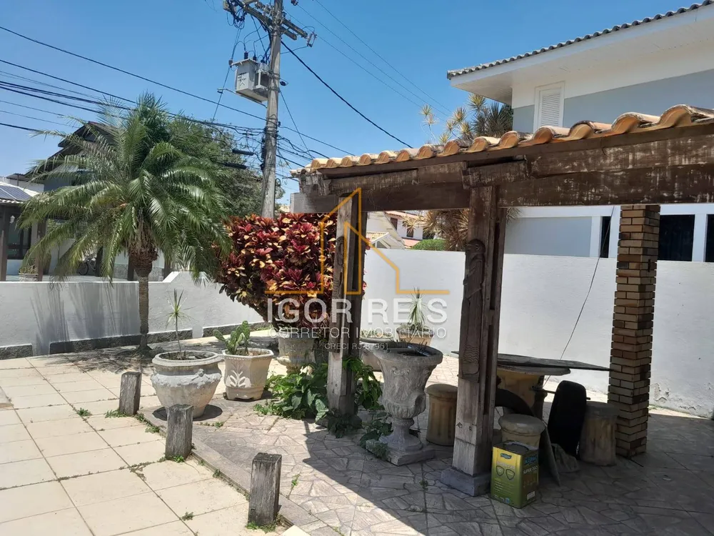 Casa de Condomínio, 4 quartos - Foto 4