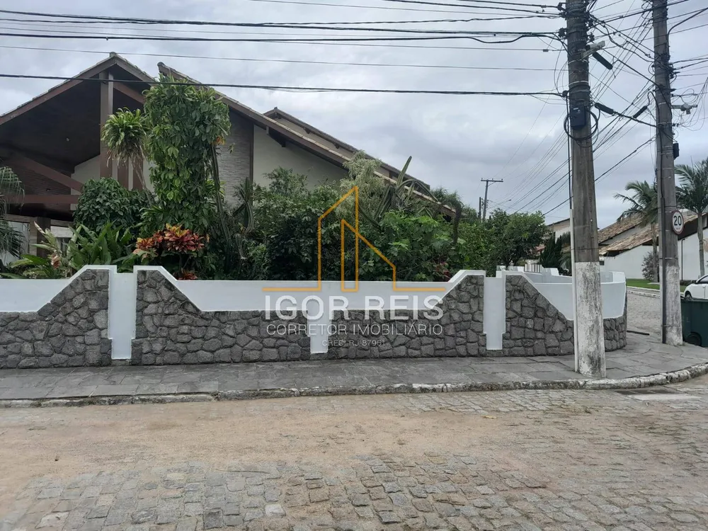Casa de Condomínio, 4 quartos - Foto 20