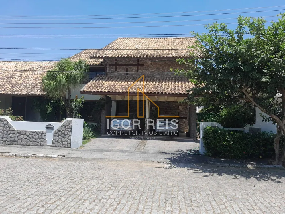 Casa de Condomínio, 4 quartos - Foto 11