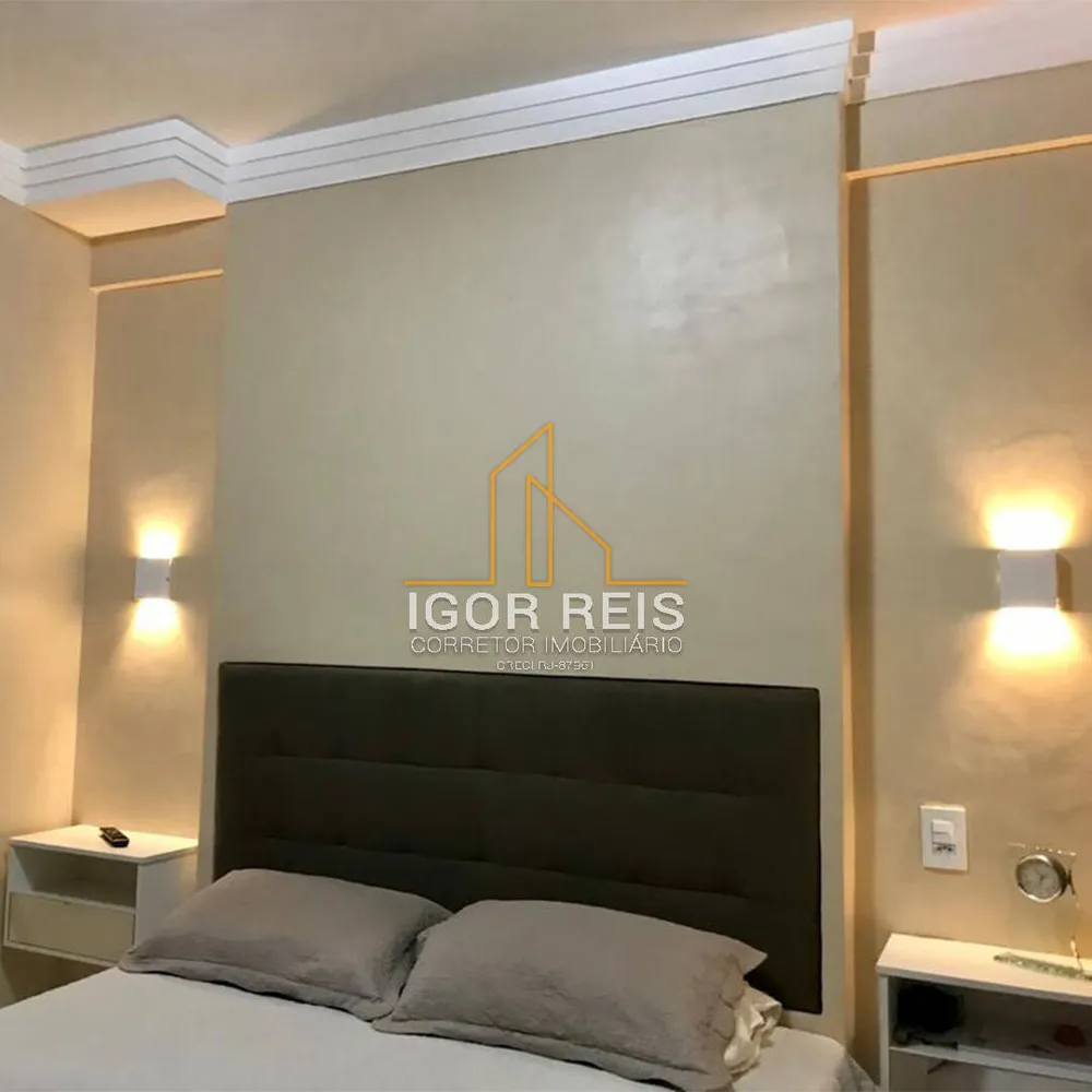 Apartamento, 2 quartos, 76 m² - Foto 7