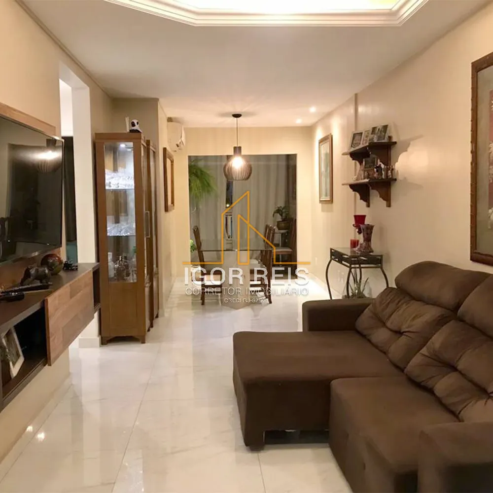 Apartamento, 2 quartos, 76 m² - Foto 1