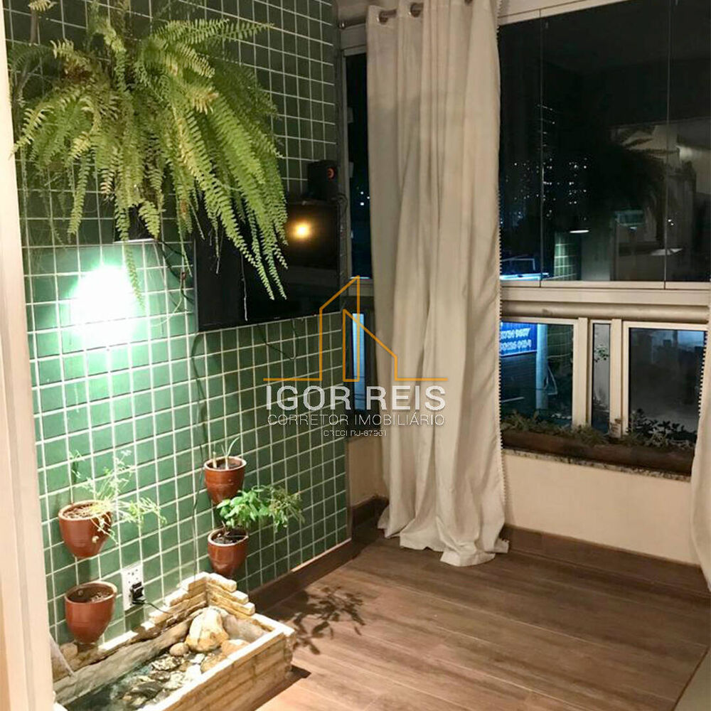Apartamento, 2 quartos, 76 m² - Foto 2