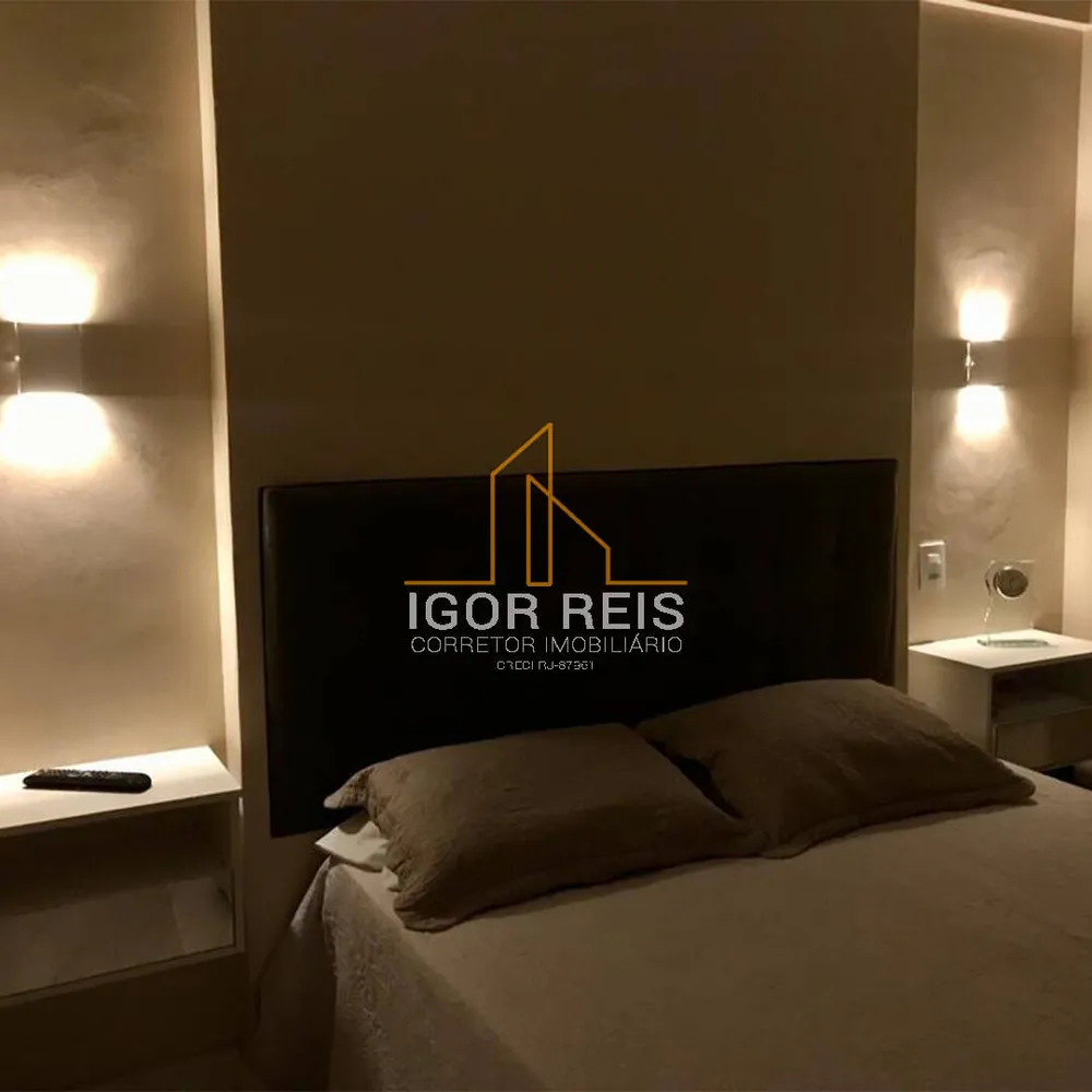 Apartamento, 2 quartos, 76 m² - Foto 8