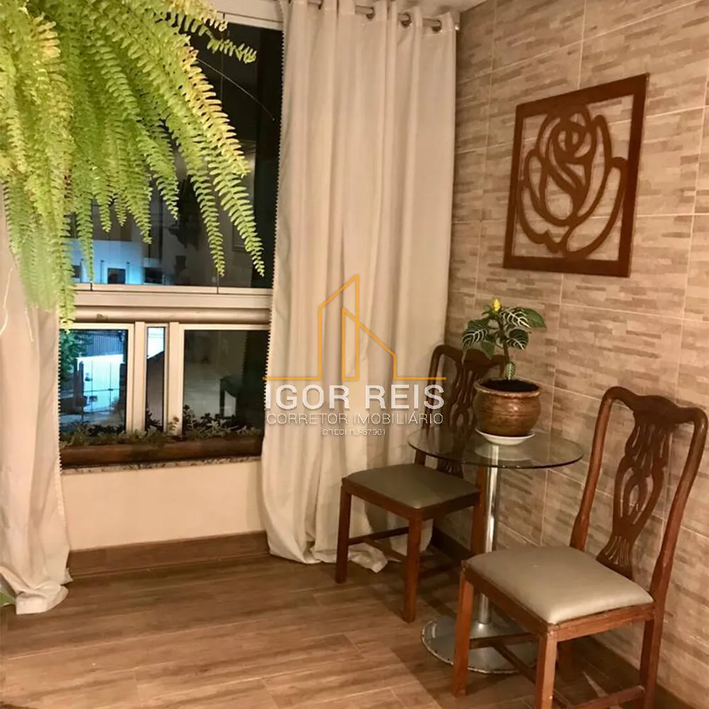Apartamento, 2 quartos, 76 m² - Foto 4