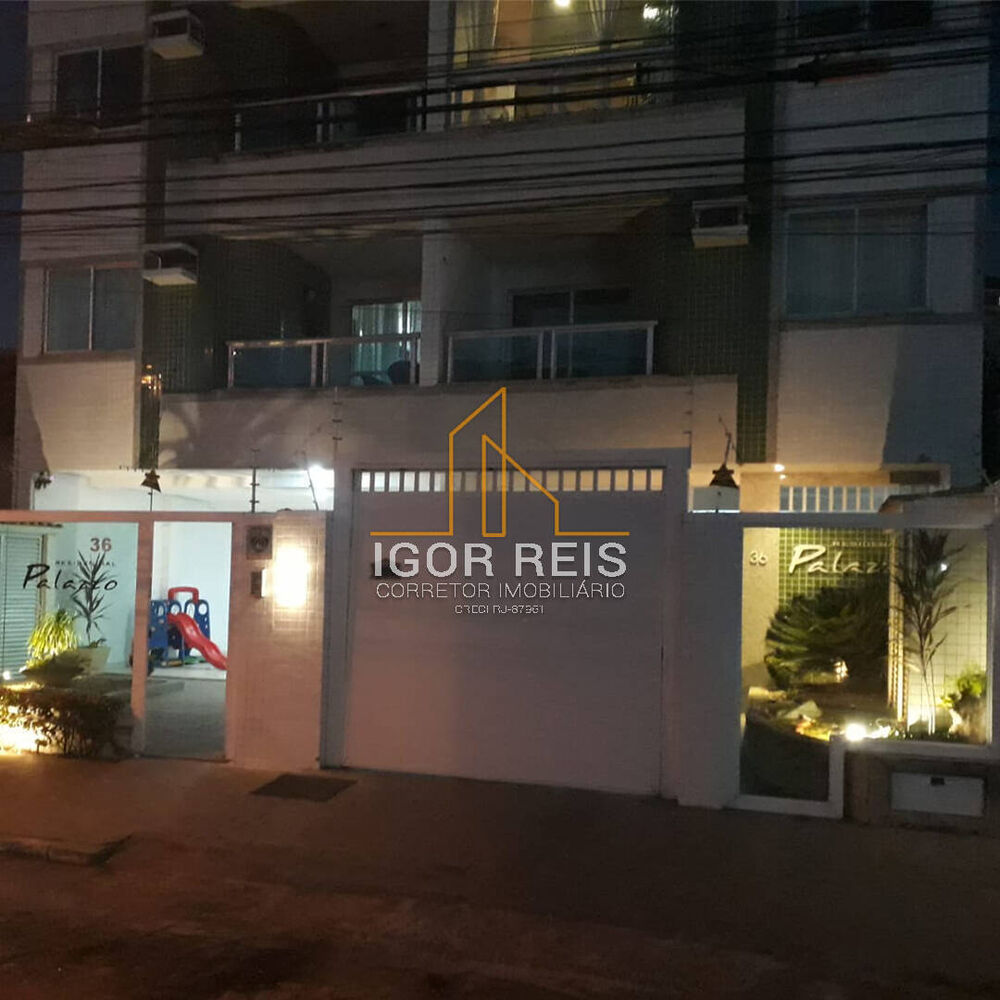 Apartamento, 2 quartos, 76 m² - Foto 13