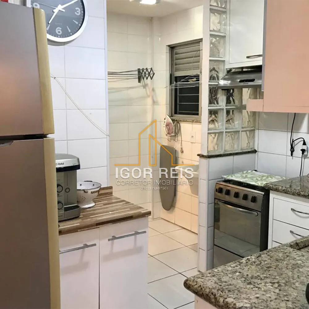 Apartamento, 2 quartos, 76 m² - Foto 5