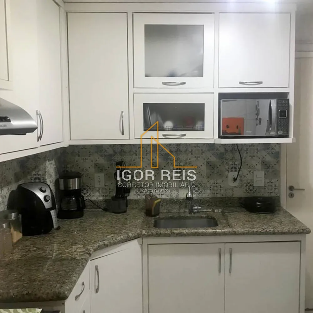 Apartamento, 2 quartos, 76 m² - Foto 6