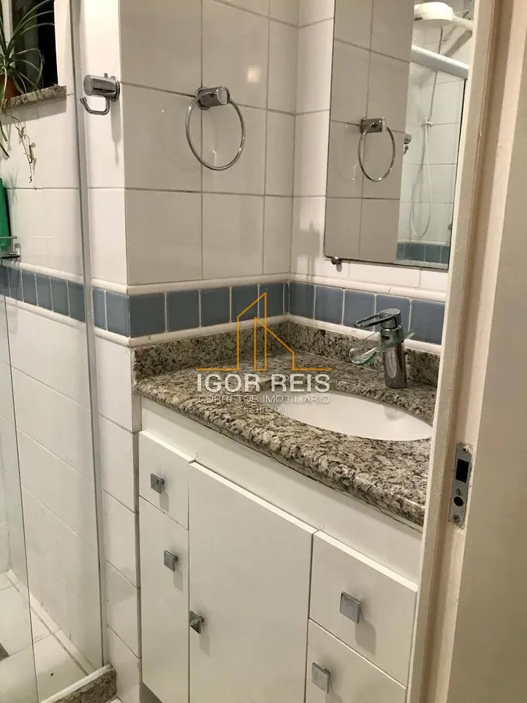 Apartamento, 2 quartos, 76 m² - Foto 9