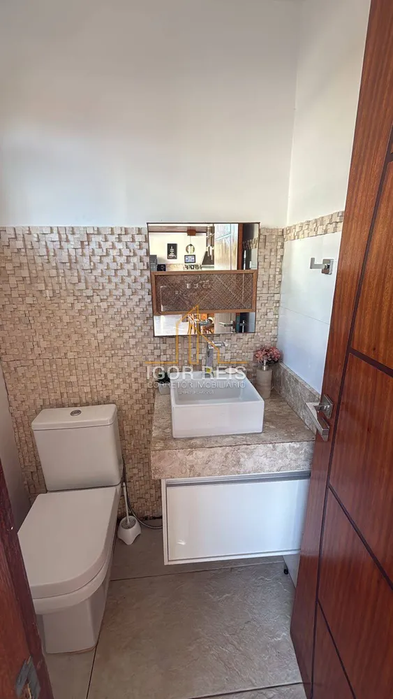 Casa de Condomínio, 3 quartos - Foto 31
