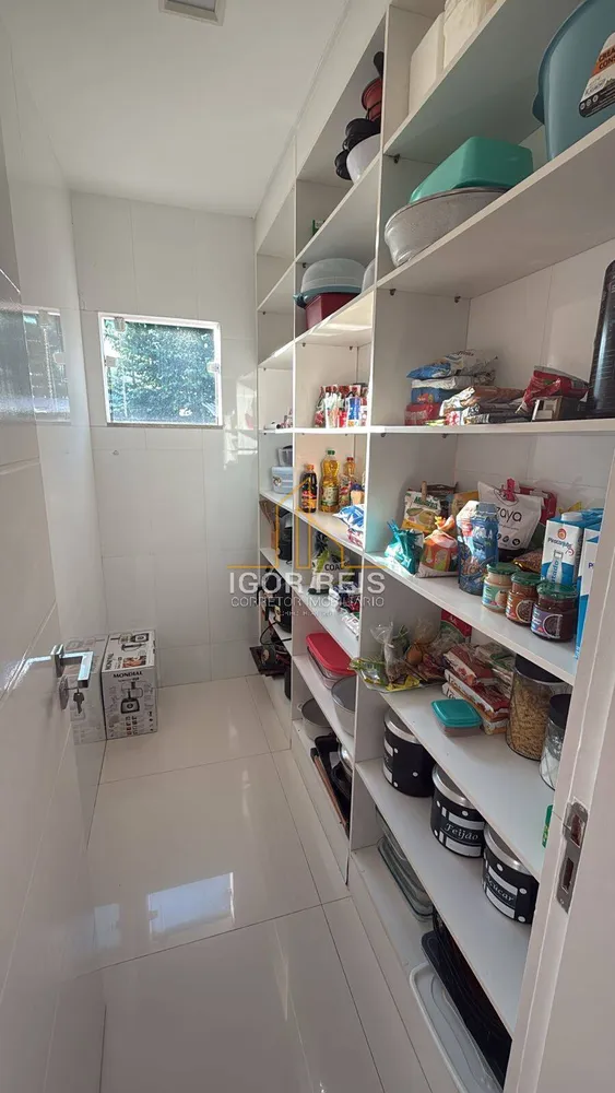 Casa de Condomínio, 3 quartos - Foto 18