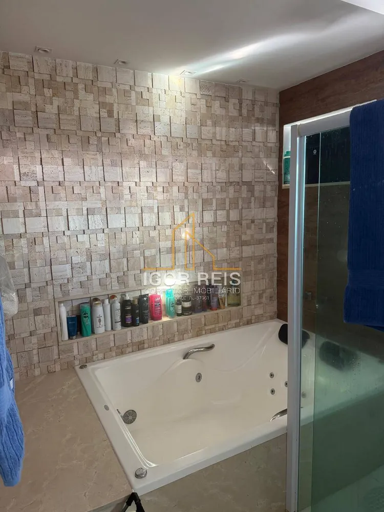 Casa de Condomínio, 3 quartos - Foto 30