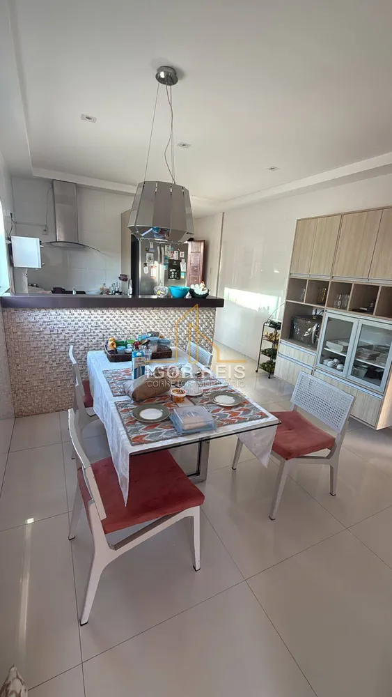 Casa de Condomínio, 3 quartos - Foto 6