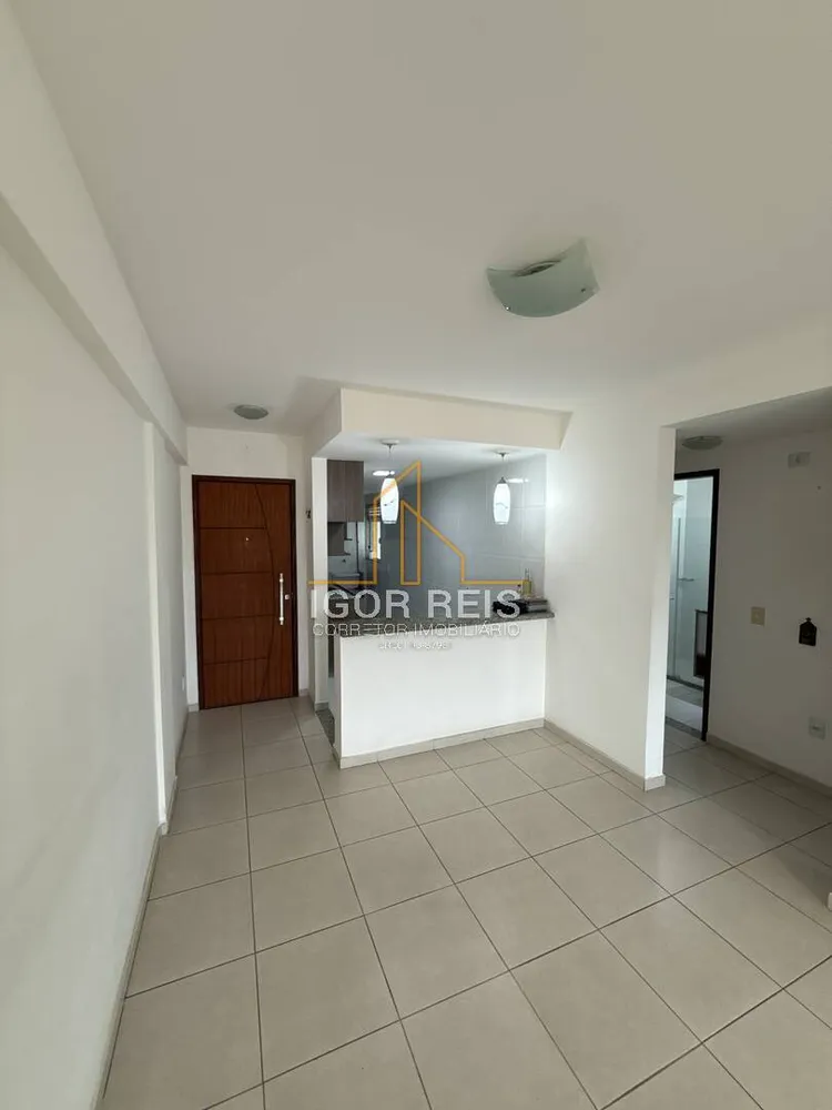 Apartamento, 2 quartos, 68 m² - Foto 6