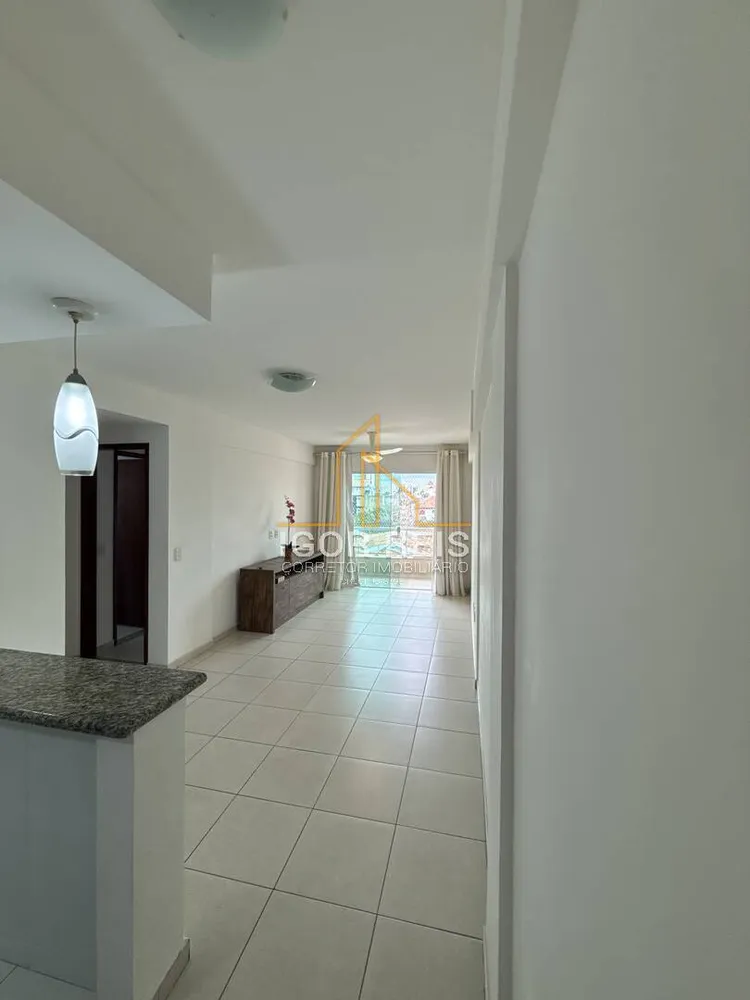 Apartamento, 2 quartos, 68 m² - Foto 2