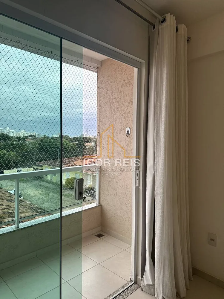 Apartamento, 2 quartos, 68 m² - Foto 3