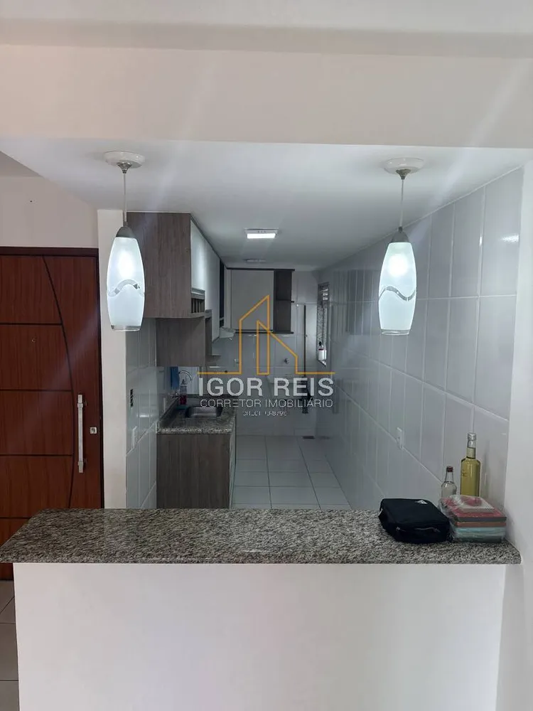 Apartamento, 2 quartos, 68 m² - Foto 7