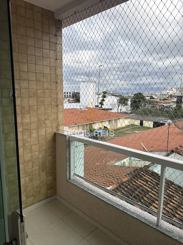 Apartamento, 2 quartos, 68 m² - Foto 1