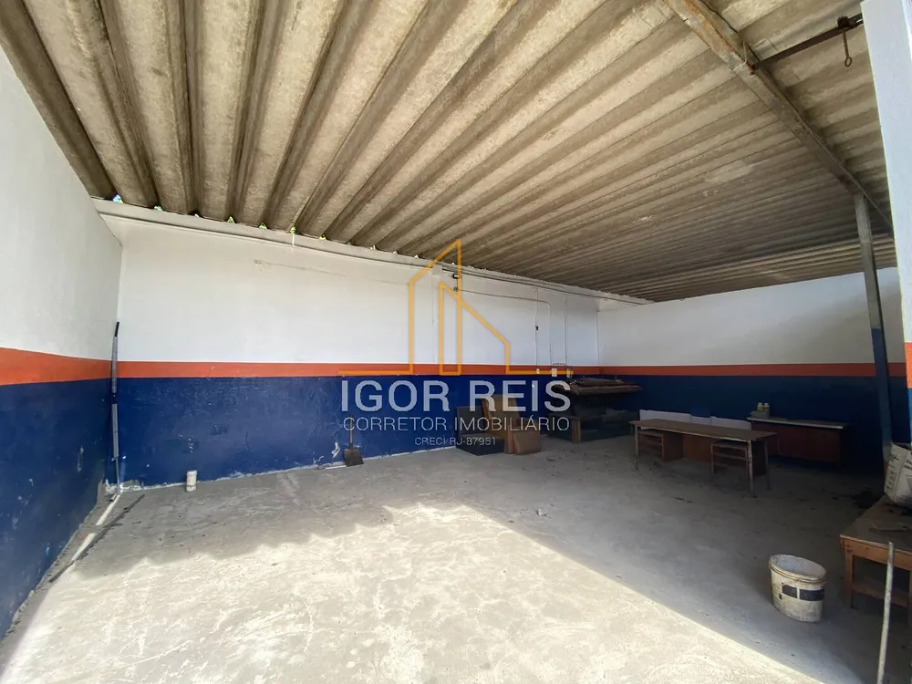 Prédio Inteiro, 1960 m² - Foto 9