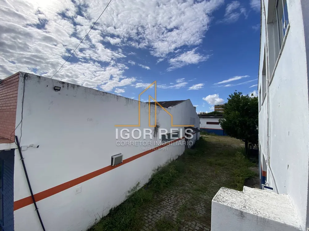Prédio Inteiro, 1960 m² - Foto 11