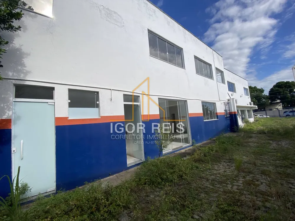 Prédio Inteiro, 1960 m² - Foto 6