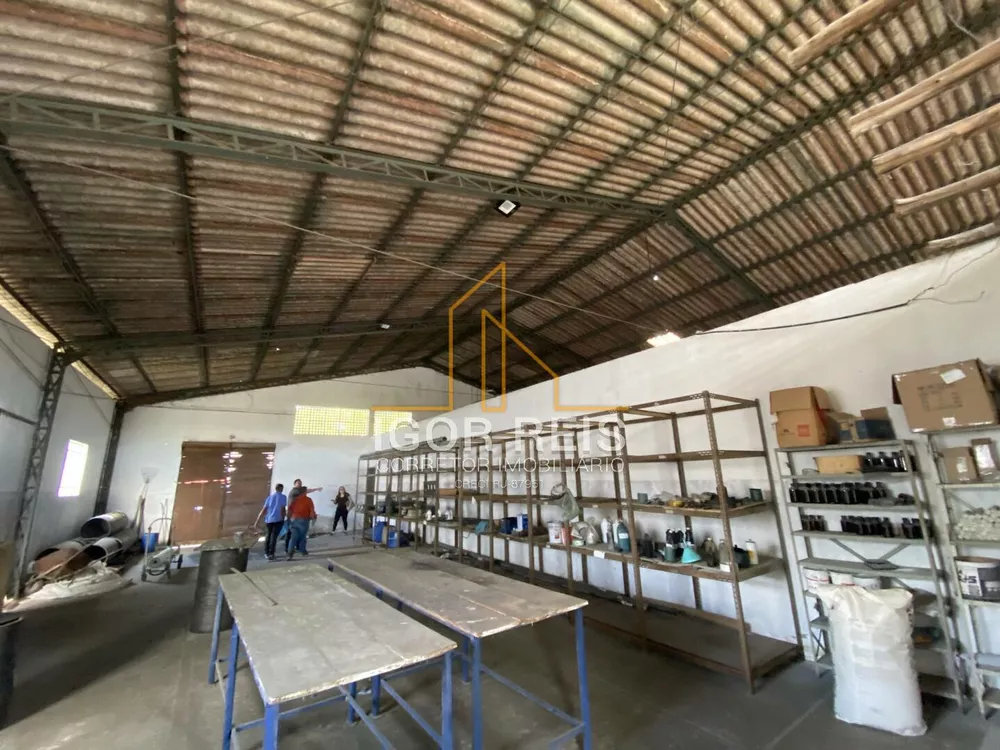 Prédio Inteiro, 1960 m² - Foto 24