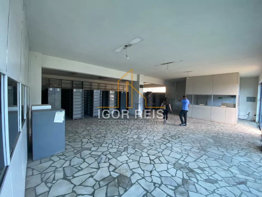 Prédio Inteiro, 1960 m² - Foto 20