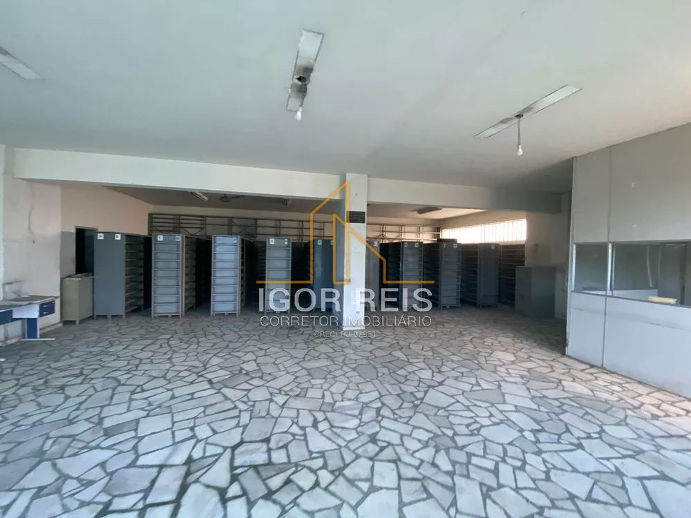 Prédio Inteiro, 1960 m² - Foto 13