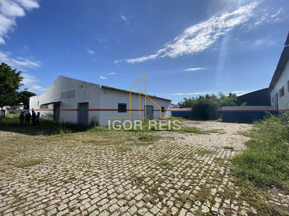 Prédio Inteiro, 1960 m² - Foto 42