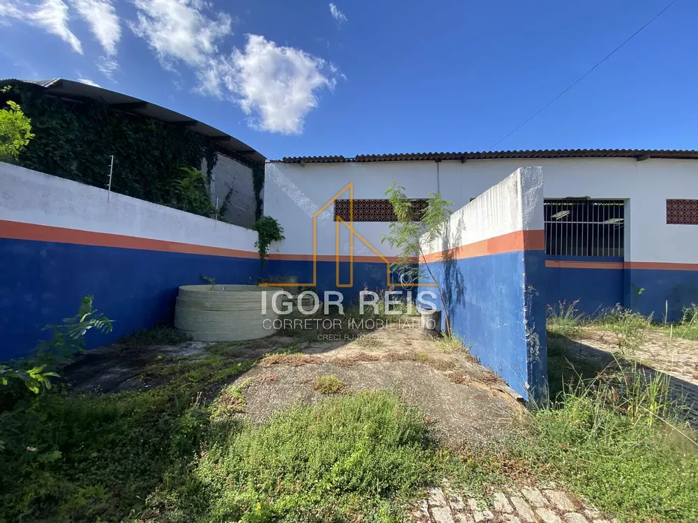 Prédio Inteiro, 1960 m² - Foto 39