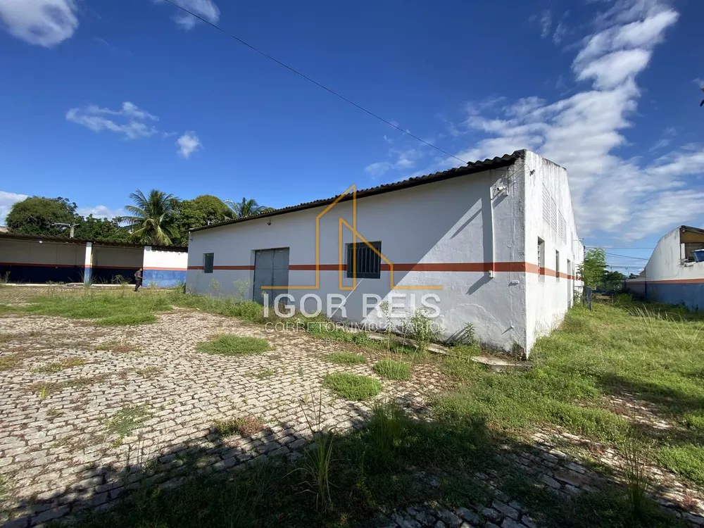 Prédio Inteiro, 1960 m² - Foto 40