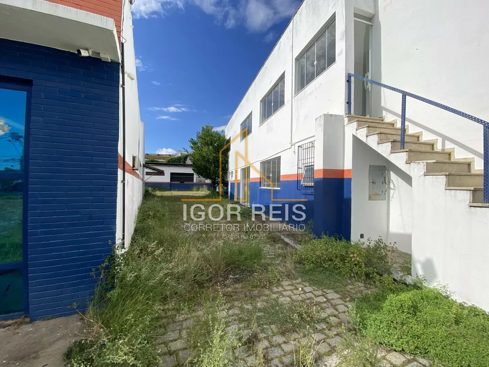 Prédio Inteiro, 1960 m² - Foto 47