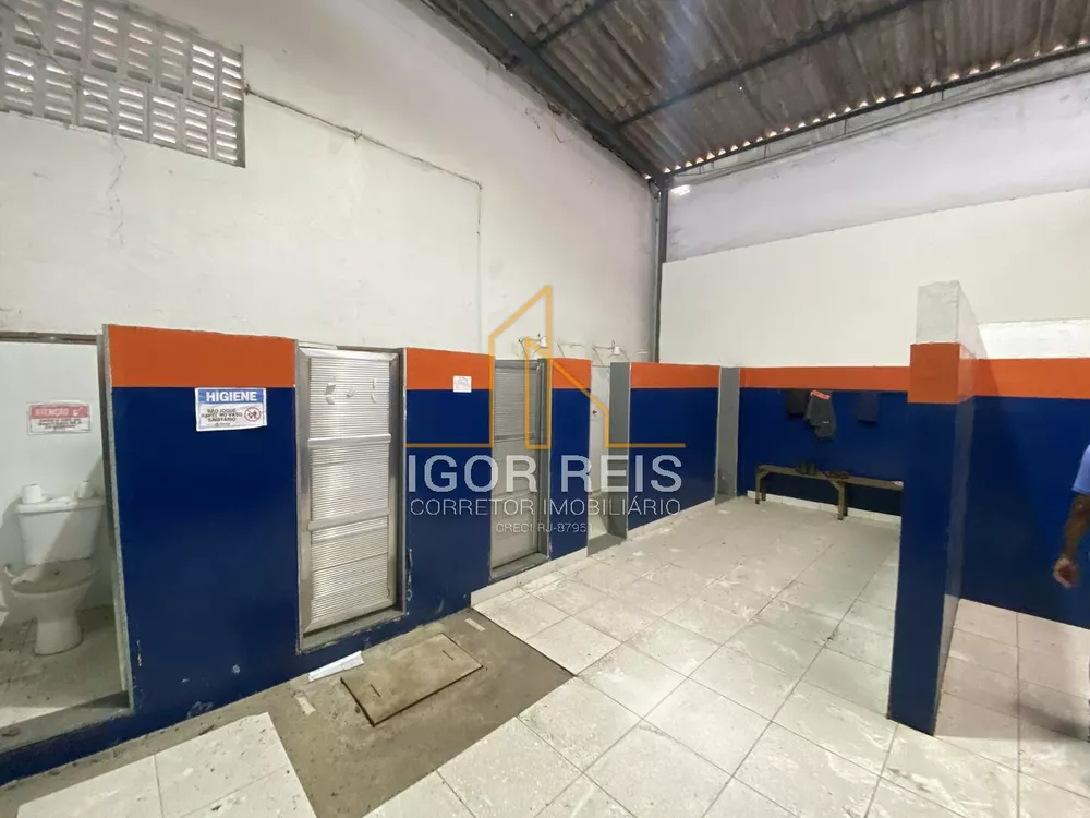 Prédio Inteiro, 1960 m² - Foto 44