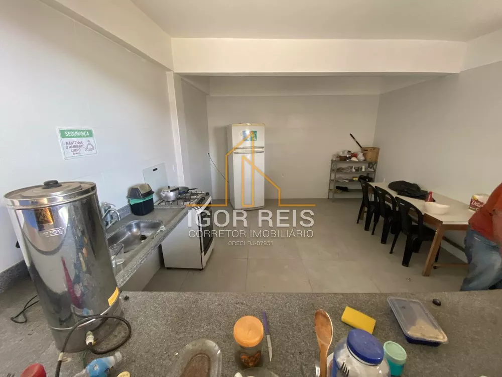 Prédio Inteiro, 1960 m² - Foto 29