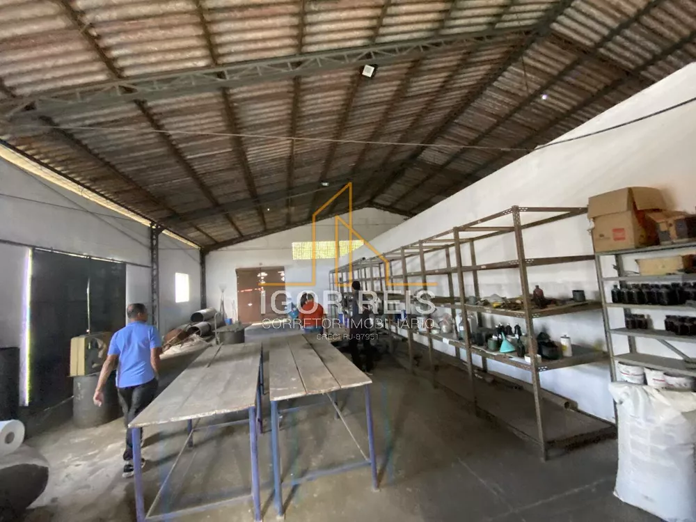 Prédio Inteiro, 1960 m² - Foto 46