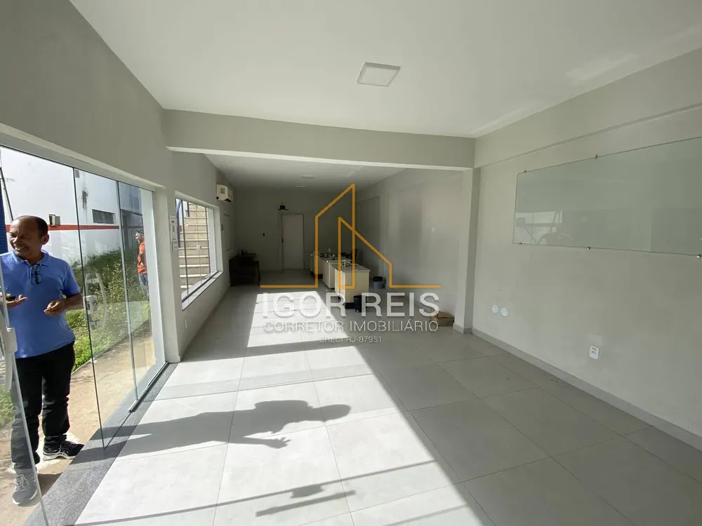 Prédio Inteiro, 1960 m² - Foto 2