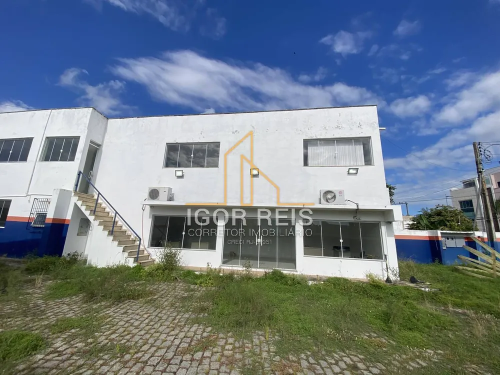 Prédio Inteiro, 1960 m² - Foto 7