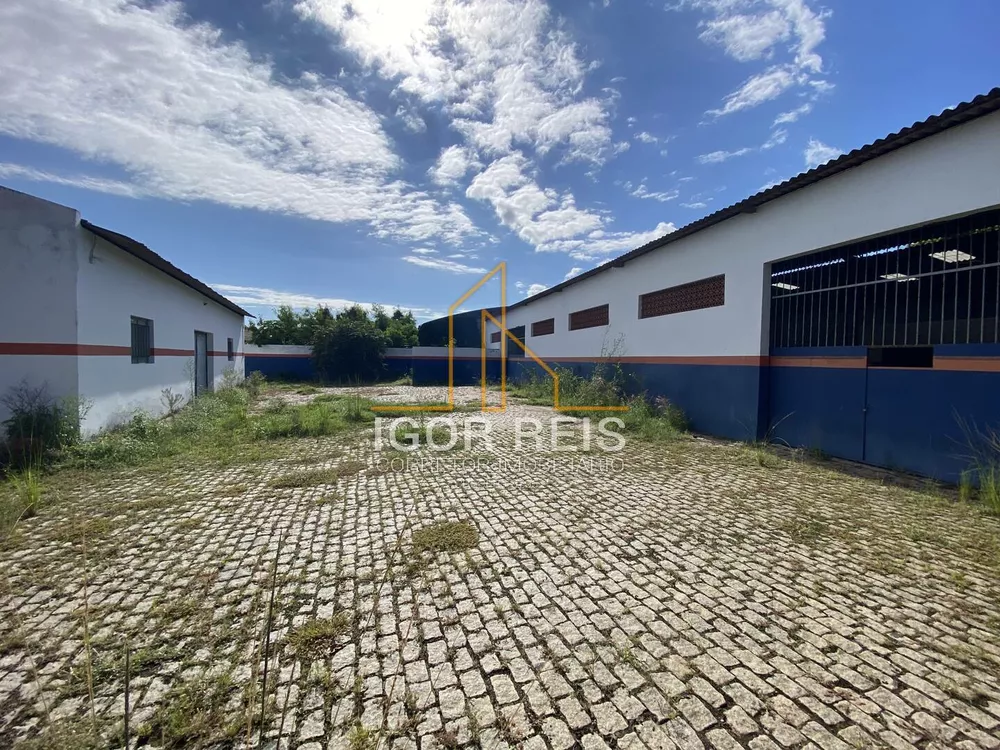 Prédio Inteiro, 1960 m² - Foto 30