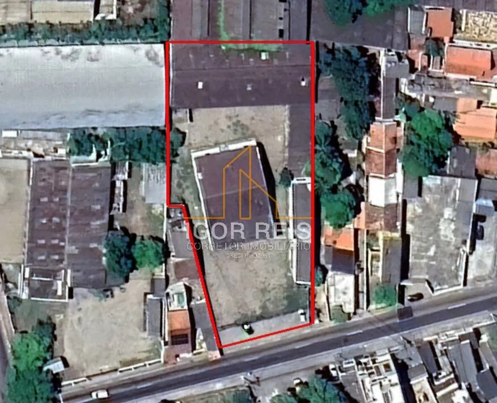 Prédio Inteiro, 1960 m² - Foto 3