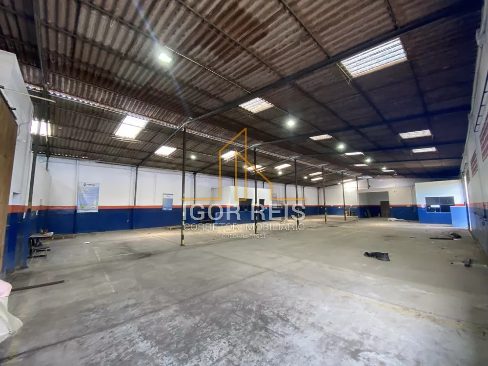 Prédio Inteiro, 1960 m² - Foto 34