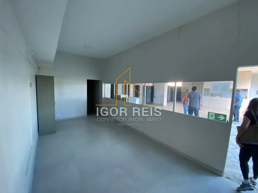 Prédio Inteiro, 1960 m² - Foto 12